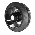 305 * 305 * 110 mm aluminium moulé Ec Fans